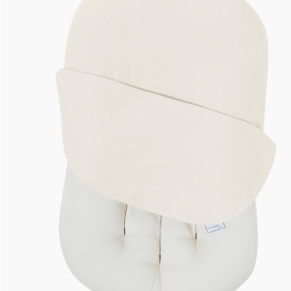 snuggle me organic Other Snuggle Me Organic Natural Infant Lounger